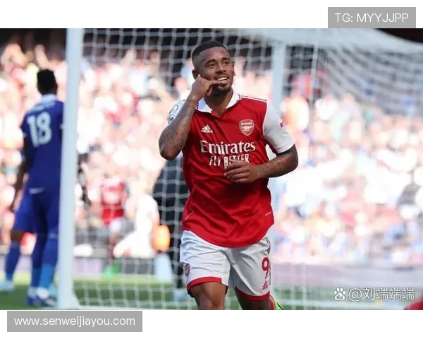 名宿建议阿森纳冬窗应保留所有球员热苏斯是理想的替补选择